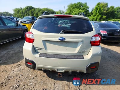 Zdjęcie 6 z 12 samochodu: 2015 SUBARU XV CROSSTREK 2.0 LIMITED VIN:JF2GPAMC7F8318746 - miniatura