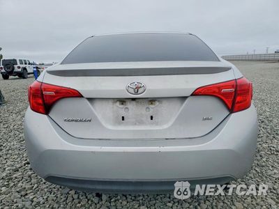 Zdjęcie 6 z 13 samochodu: 2017 TOYOTA COROLLA SE VIN:5YFBURHE0HP649932 - miniatura