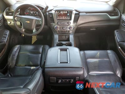 Zdjęcie 8 z 13 samochodu: 2018 CHEVROLET SUBURBAN K1500 LT VIN:1GNSKHKC0JR371284 - miniatura