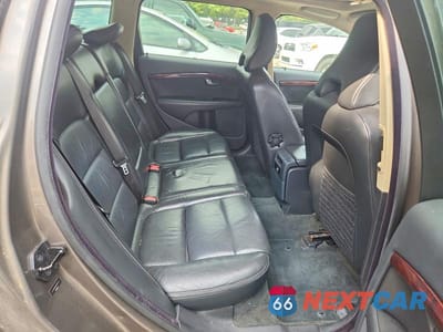 Zdjęcie 10 z 12 samochodu: 2008 VOLVO XC70 VIN:YV4BZ982081037772 - miniatura