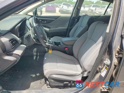 Zdjęcie 7 z 12 samochodu: 2023 SUBARU LEGACY PREMIUM VIN:4S3BWAC61P3011675 - miniatura
