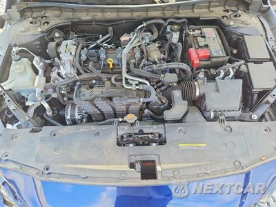 Zdjęcie 11 z 12 samochodu: 2023 NISSAN ALTIMA SR VIN:1N4BL4CV9PN327482 - miniatura