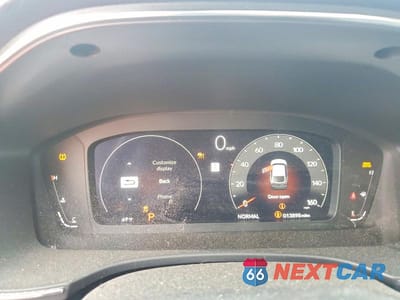 Zdjęcie 9 z 12 samochodu: 2025 ACURA INTEGRA A-SPEC TECH VIN:19UDE4H61SA007668 - miniatura