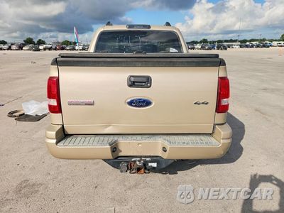 Zdjęcie 6 z 12 samochodu: 2007 FORD EXPLORER SPORT TRAC LIMITED VIN:1FMEU53847UA50696 - miniatura