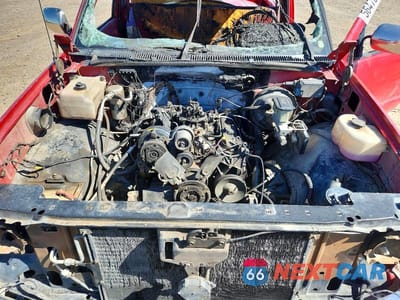 Zdjęcie 11 z 12 samochodu: 1990 CHEVROLET GMT-400 C1500 VIN:2GCEC14Z9L1212142 - miniatura