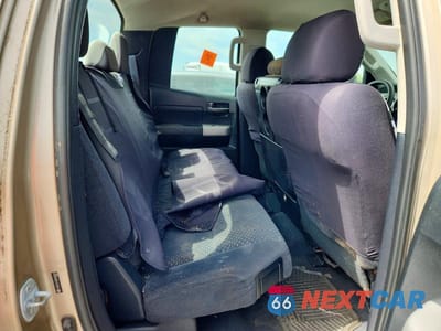 Zdjęcie 10 z 12 samochodu: 2008 TOYOTA TUNDRA GRADE VIN:5TBRT54108S459643 - miniatura