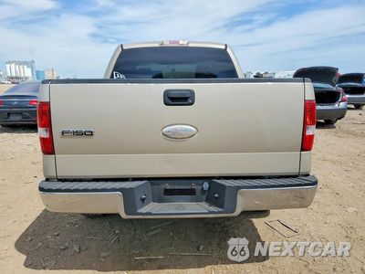 Zdjęcie 6 z 12 samochodu: 2007 FORD F150 SUPERCREW VIN:1FTRW12W37KC44057 - miniatura