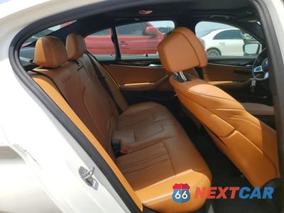 Zdjęcie 10 z 12 samochodu: 2020 BMW 530 I VIN:WBAJR3C07LCD55337 - miniatura