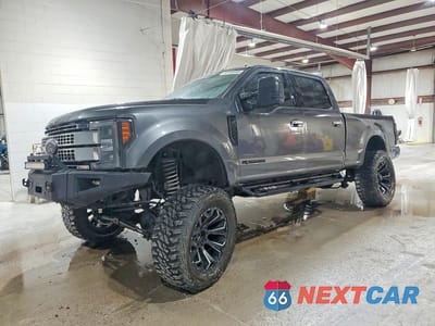 2017 FORD F250 SUPER DUTY 1FT7W2BT8HEE94865 - główne zdjęcie licytacji z USA - miniatura