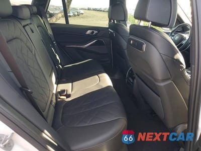 Zdjęcie 10 z 13 samochodu: 2025 BMW X5 XDRIVE40I VIN:5UX23EU07S9Y56982 - miniatura