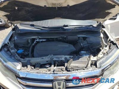 Zdjęcie 12 z 14 samochodu: 2017 HONDA PILOT TOURING VIN:5FNYF6H98HB010733 - miniatura