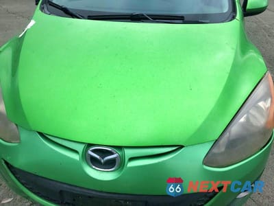 Zdjęcie 11 z 12 samochodu: 2012 MAZDA MAZDA2 VIN:JM1DE1LZ1C0141019 - miniatura