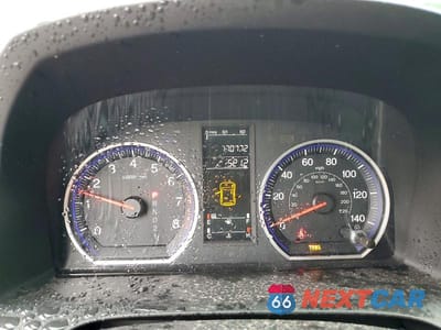 Zdjęcie 9 z 13 samochodu: 2008 HONDA CR-V LX VIN:5J6RE38338L000569 - miniatura