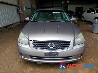 Piąte zdjęcie samochodu w środku: 2006 NISSAN ALTIMA 2.5 VIN:1N4AL11D66C150274 - miniatura