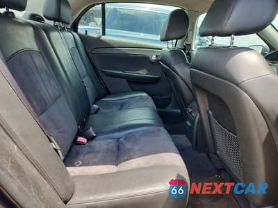 Zdjęcie 10 z 12 samochodu: 2012 CHEVROLET MALIBU 2LT VIN:1G1ZD5EUXCF360908 - miniatura