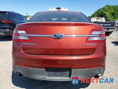 Zdjęcie 6 z 12 samochodu: 2014 FORD TAURUS LIMITED VIN:1FAHP2F8XEG176131 - miniatura