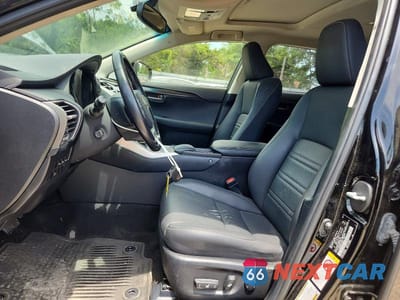 Zdjęcie 7 z 14 samochodu: 2017 LEXUS NX 200T BASE VIN:JTJBARBZ0H2122649 - miniatura