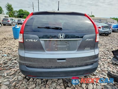 Zdjęcie 6 z 14 samochodu: 2013 HONDA CR-V EX VIN:2HKRM4H54DH649229 - miniatura