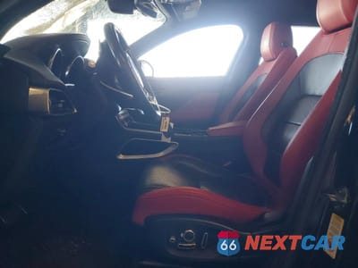 Zdjęcie 7 z 13 samochodu: 2019 JAGUAR F-PACE S VIN:SADCM2FV3KA616308 - miniatura