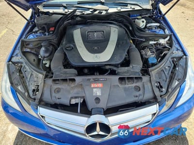 Zdjęcie 11 z 12 samochodu: 2011 MERCEDES-BENZ E 350 VIN:WDDKJ5GB3BF070365 - miniatura
