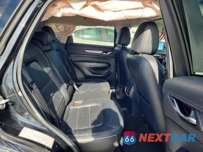 Zdjęcie 11 z 14 samochodu: 2025 MAZDA CX-5 PREFERRED VIN:JM3KFBCL4S0584308 - miniatura