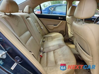 Zdjęcie 10 z 12 samochodu: 2008 ACURA TSX VIN:JH4CL96858C015320 - miniatura