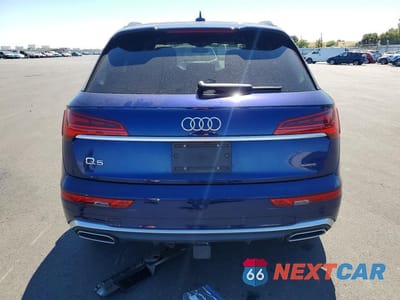 Zdjęcie 6 z 14 samochodu: 2023 AUDI Q5 VIN:WA1EAAFY3P2103928 - miniatura