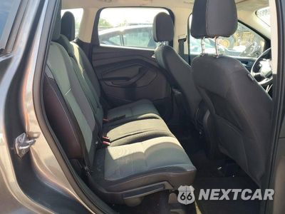 Zdjęcie 11 z 13 samochodu: 2014 FORD ESCAPE SE VIN:1FMCU9GX6EUD66694 - miniatura
