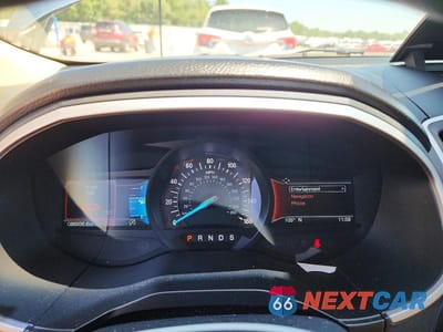 Zdjęcie 9 z 13 samochodu: 2019 FORD EDGE SEL VIN:2FMPK3J97KBC61937 - miniatura