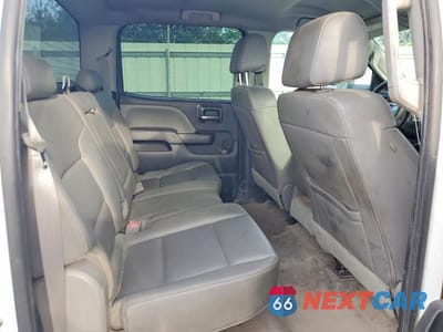 Zdjęcie 10 z 12 samochodu: 2016 CHEVROLET SILVERADO C2500 HEAVY DUTY VIN:1GC1CUEG1GF228640 - miniatura