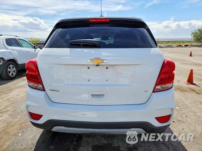 Zdjęcie 6 z 13 samochodu: 2020 CHEVROLET TRAX 1LT VIN:KL7CJLSB4LB031042 - miniatura
