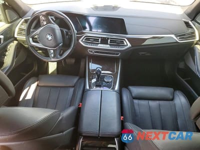 Zdjęcie 8 z 13 samochodu: 2020 BMW X5 XDRIVE40I VIN:5UXCR6C04L9B51684 - miniatura