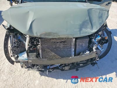 Zdjęcie 11 z 13 samochodu: 2023 HYUNDAI SANTA CRUZ LIMITED VIN:5NTJEDAF5PH060144 - miniatura