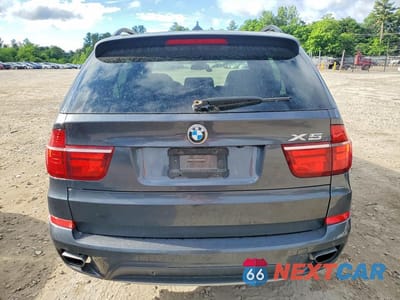 Zdjęcie 6 z 13 samochodu: 2011 BMW X5 XDRIVE50I VIN:5UXZV8C56BL420103 - miniatura