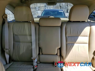 Zdjęcie 10 z 13 samochodu: 2011 HONDA CR-V EXL VIN:5J6RE3H75BL026309 - miniatura