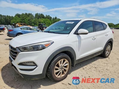 2016 HYUNDAI TUCSON ECO KM8J3CA29GU022347 - główne zdjęcie licytacji z USA - miniatura
