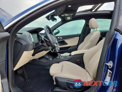 Zdjęcie 7 z 12 samochodu: 2024 BMW 228I VIN:WBA53AK02R7R82826 - miniatura
