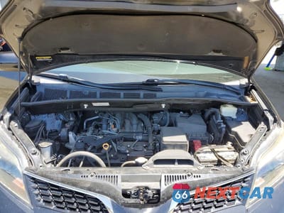 Zdjęcie 12 z 14 samochodu: 2019 TOYOTA SIENNA SE 8-PASSENGER VIN:5TDXZ3DCXKS974496 - miniatura