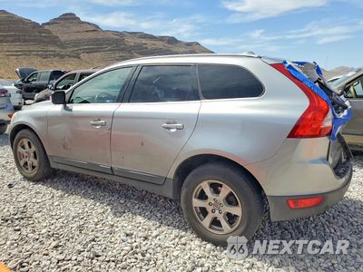 Drugie zdjęcie samochodu z przodu: 2011 VOLVO XC60 3.2 VIN:YV4940DZ9B2170477 - miniatura