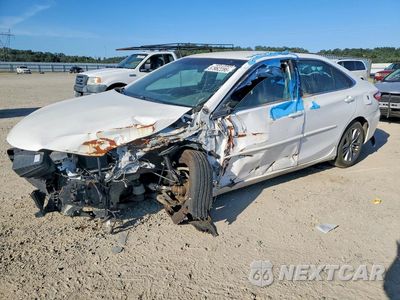2015 TOYOTA CAMRY SE 4T1BF1FK8FU094499 - główne zdjęcie licytacji z USA - miniatura