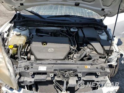 Zdjęcie 11 z 13 samochodu: 2011 MAZDA 3 I VIN:JM1BL1VG4B1455457 - miniatura
