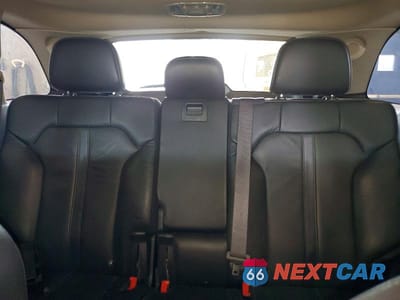 Zdjęcie 10 z 14 samochodu: 2013 LINCOLN MKX VIN:2LMDJ8JK4DBL00318 - miniatura