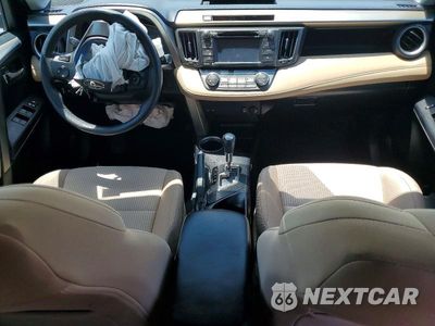 Zdjęcie 8 z 13 samochodu: 2014 TOYOTA RAV4 XLE VIN:2T3WFREV2EW096282 - miniatura