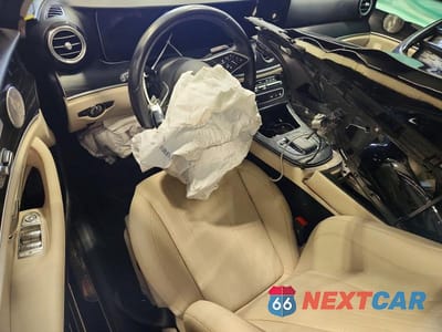 Zdjęcie 8 z 13 samochodu: 2023 MERCEDES-BENZ E 350 4MATIC VIN:W1KZF8EB0PB150368 - miniatura