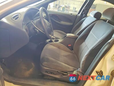 Zdjęcie 7 z 12 samochodu: 1999 MERCURY SABLE GS VIN:1MEFM50U8XA623240 - miniatura