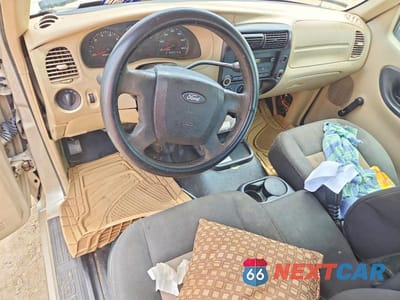 Zdjęcie 8 z 12 samochodu: 2008 FORD RANGER SUPER CAB VIN:1FTYR14U78PA51994 - miniatura