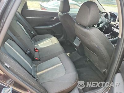 Zdjęcie 10 z 12 samochodu: 2021 HYUNDAI SONATA SE VIN:5NPEG4JA9MH078611 - miniatura