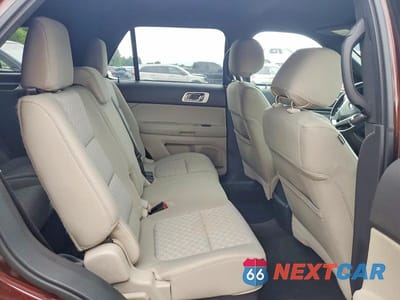 Zdjęcie 11 z 13 samochodu: 2012 FORD EXPLORER XLT VIN:1FMHK7D85CGA51832 - miniatura