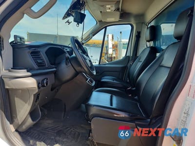 Zdjęcie 7 z 12 samochodu: 2022 FORD TRANSIT T-350 REFRIGERATED BOX TRUCK VIN:1FDBW5Z88NKA01434 - miniatura