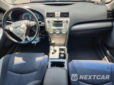 Zdjęcie 8 z 13 samochodu: 2007 TOYOTA CAMRY SE V6 VIN:4T1BK46K57U027468 - miniatura